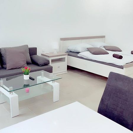 Queen Apartment 4P Wl Wien Eksteriør bilde