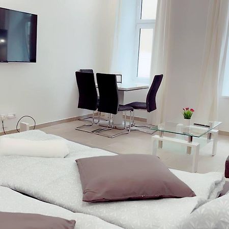 Queen Apartment 4P Wl Wien Eksteriør bilde