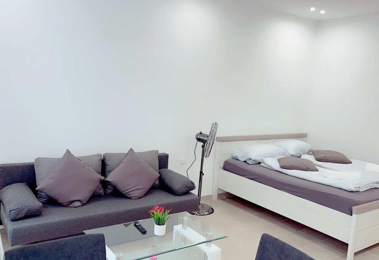 Queen Apartment 4P Wl Wien Eksteriør bilde